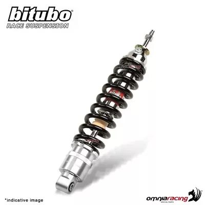 Bitubo WAE0 Adjustable Rear Mono Shock Absorber For BMW R1150RT 2000-2006 • $506