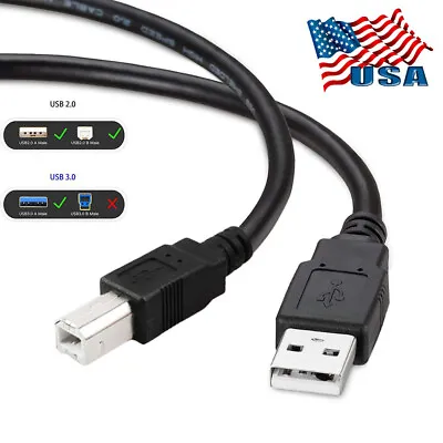 $9.89 • Buy USB 2.0 Cable Cord For Roland SPD-SX Sampling Pad SE Sampling Pad