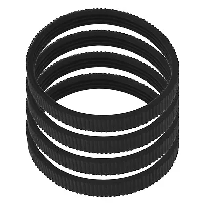 4x Electric Planer Drive Belt For Makita 1900B 9.6mm Width 238mm Circumference • £7.56