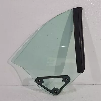 94-98 Mustang Gt Convertible Passenger Rear Quarter Glass Window Oem Aa7141 • $89.10