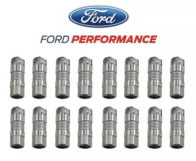 Mustang 5.0 302 Ford Racing M-6500-R302 Hydraulic Roller Lifters Valve Tappets • $129.95