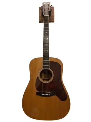 Martin D-35 1995 Acoustic Guitar From JAPAN Very Good • $3167.99