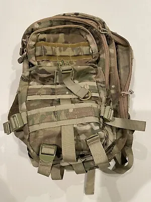 Condor 126 Tactical Assault Backpack MultiCam • $35