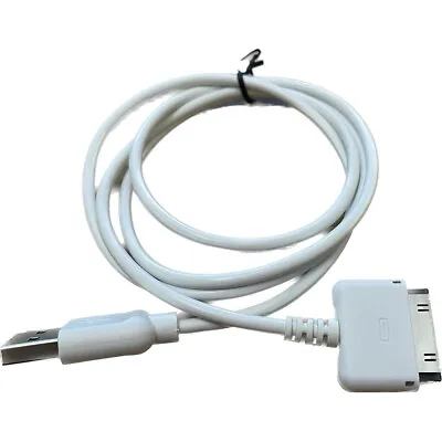 USB Data Charger Cable For  Creative Zen Mp3 4g 8g 16g 32g Stone Plus Muvo Micro • $4.94