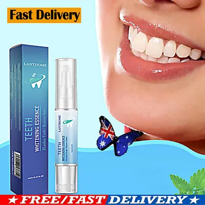 $9.10 • Buy Dentizen Gum Therapy Gel, Teeth Whitening Essence Pen, Teeth Whitening Pen JC