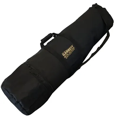 Garrett 50  All Purpose Metal Detector Carry Bag For ACE APEX AT PRO AT MAX • $34.99