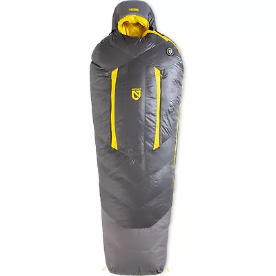 Nemo Sonic 0 Degree Down Sleeping Bag • $649.95