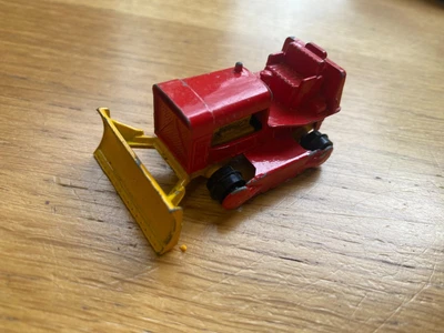 £2.40 • Buy Matchbox Series No.16 Case Tractor - No Tracks