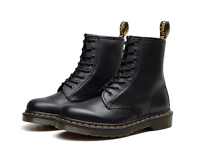 1460 Unisex Mens Dr. Martens Womens Classic Shoes Hikking High Tops Ankle Boots  • £45.59