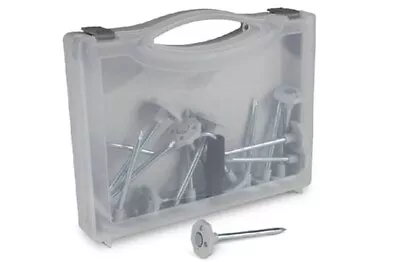 £15.99 • Buy Kampa Dometic Heavy Duty Groundsheet Pegs Pack Of 15