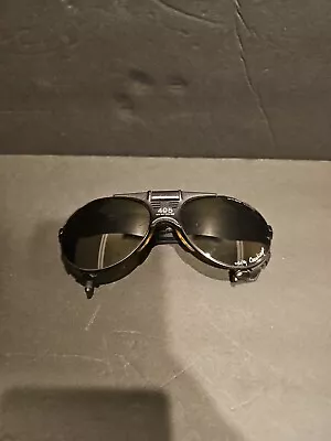 Vintage Cebe 495 Walter Cecchinel 4000 Mountaineering Sunglasses RARE! EUC! • $211.10