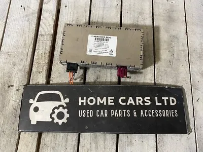 Mercedes W204 Coupe 2011-2014 Dab Receiver Module A1669003602 • £25