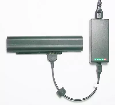 £57.98 • Buy External Laptop Battery Charger For Acer Extensa 5235 5635 5635G AS09C31 AS09C70