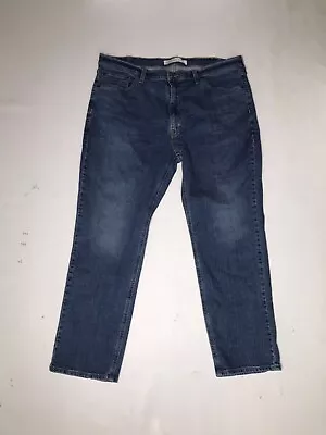 Levi’s Signature S67 Athletic Jeans Size 40x30 (Real Measure 40x29) • $12.50