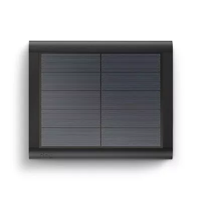 Ring Solar Panel 2nd Gen USB-C For Spotlight Cam Plus Spotlight Cam Pro 4W Black • $114.90