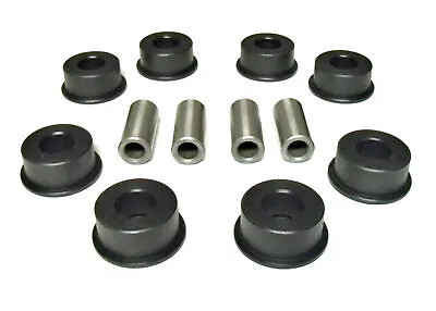 ATVPC A-Arm Bushing Set For Suzuki King Quad Eiger & Vinson ATV • $34.99