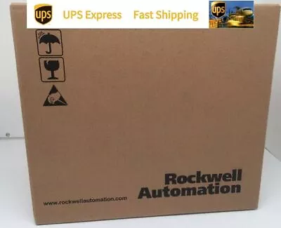 AB MPM-B1152T-SJ72AA Servo Motor New In Box Spot Goods！UPS Expedited Shipping • $2497.55