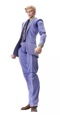 $79.95 • Buy Super Image Action JOJO'S BIZARRE ADVENTURE Part 4 Kira Yoshikage Second...