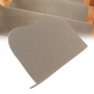 $28.02 • Buy SET OF 13 Stair Rug Carpet Stair Treads Non Slip Skid Resistant Washable Mat