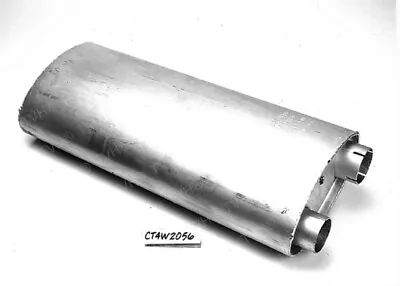 D141161 Muffler For Daewoo Forklift | G25S-2 • $259.99