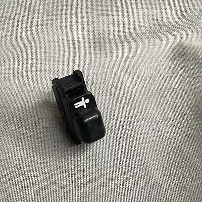 Mercedes W124 300E 300SL 560SEL Child Lock Control Switch Button 1248204910 OEM • $19