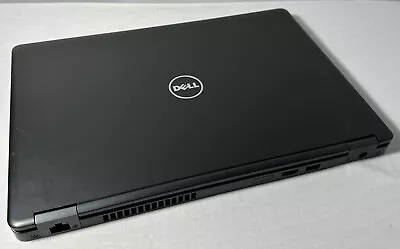 Dell Latitude 5480 Laptop I5 6th Gen 2.4GHz 12GB 128GB 14  Win 10 Pro • £80