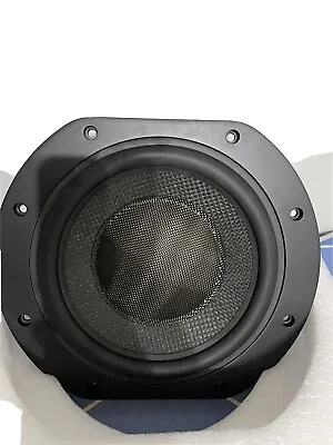 B&W LF00167 802D Broken Woofer • $225