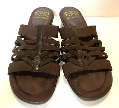 Mootsies Tootsies Size 6 M Women's Sandals Excellent Condition Please Read • $12