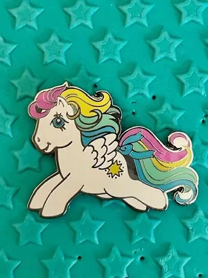 My Little Pony NEW Starshine Enamel Pin Loungefly Blind Box Exclusive MLP • $15