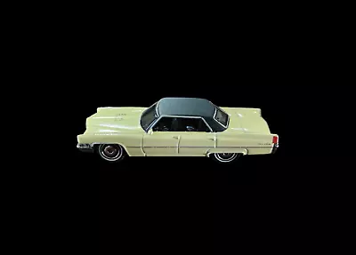 Matchbox 69 Cadillac Sedan DeVille Prototype Fep • $100