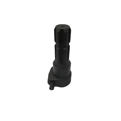 PTO Adapter - Quick Release Collar/Coupler 1-3/8  6 Spline Female 6 Spline Male • $41.99