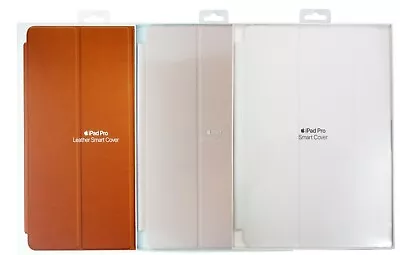 £20.95 • Buy Genuine Apple Smart Front Cover For IPad 10.5  2017, Air 3