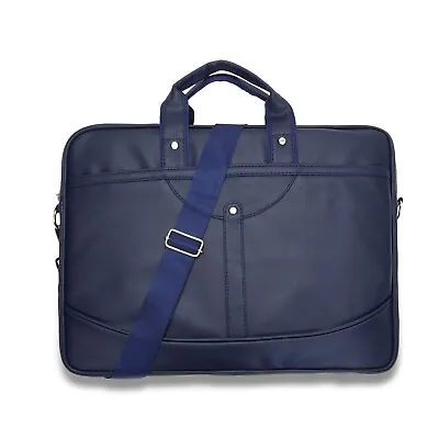 KENNERY PURSEIFY  Choice Blue Laptop Bag / Office Bag / Travel Bag / Handbag • $49