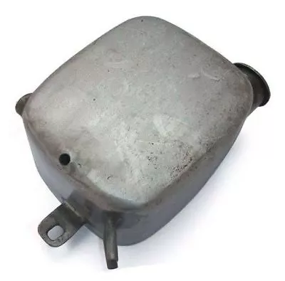 New Ariel Oil Tank Bare Metal 350cc 500cc Model Vintage Bikes AEs • $131.36