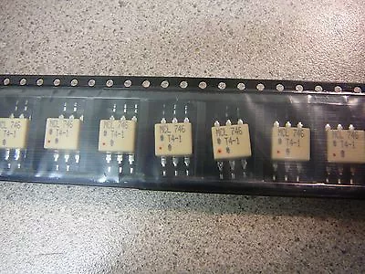 MINI-CIRCUITS T4-1-KK RF Transformer (XFMR) 50Ω 0.2~350MHz SMD   **NEW**  Qty.1 • $4.99