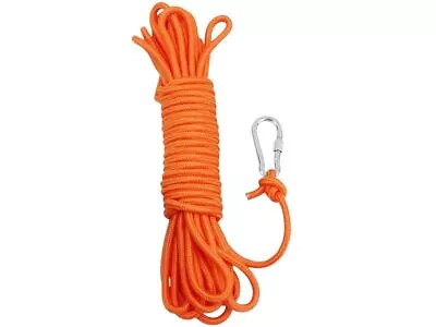 Floating Rope 10m Anchor Mooring Rope Multifunction Rope 6mm Kayak Canoe Tow ... • $12.68