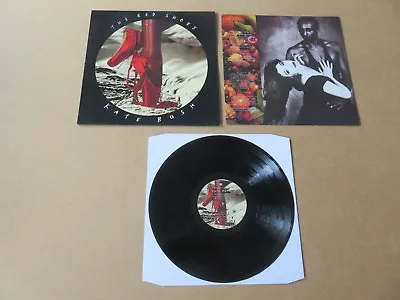 KATE BUSH The Red Shoes EMI RECORDS RARE 1993 UK 1ST PRESSING VINYL LP EMD1047 • £264.99