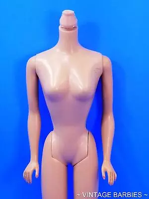 Vintage Midge #860 / Swirl #850 Barbie Doll Body Only TLC - 1960's • $15.50