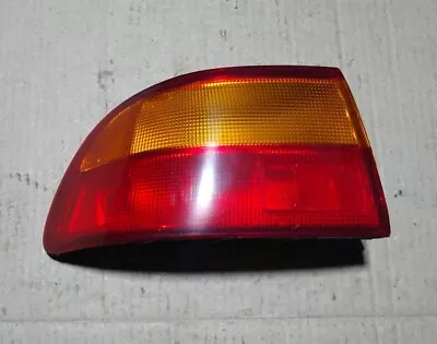 92-95 CIVIC Left DRIVER Side Tail Light Genuine OEM STANLEY Coupe Sedan  • $39