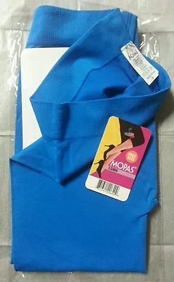MOPAS LADIES NYLON CAPRI LEGGINGS (EX004/LG004) Free Size  • $5.99