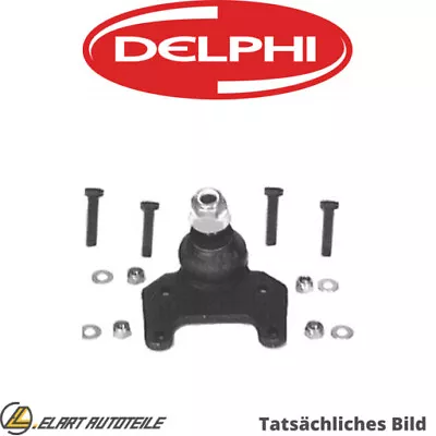 The Ball Joint For Renault Espace Ii J S63 J7r 768 J8s 772 J8s 776 Delphi • $28.52