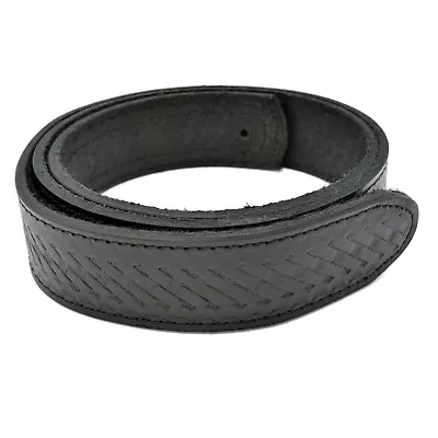Perfect Fit Inner Belt Basketweave Hook Loop Fastener ~1.5  2XL 50-54 Duty Gear • $31.26