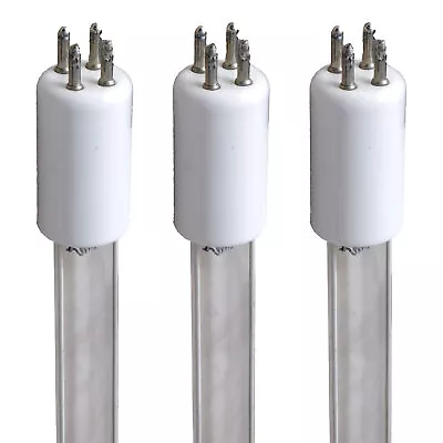 D-d Replacement Uv Bulb Lamp Lighting Sterilise Marine Water Fish Tank Aquarium • £48.95