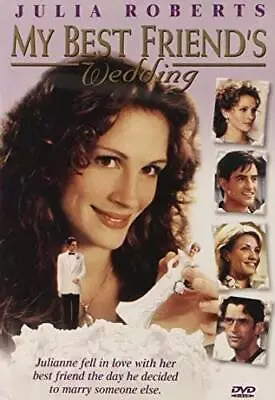 My Best Friends Wedding - VERY GOOD • $3.68