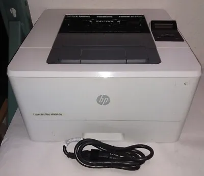 HP LaserJet Pro M404DN Mono Printer W/Toner* W1A53A 4K/8K* Pages • $274.30