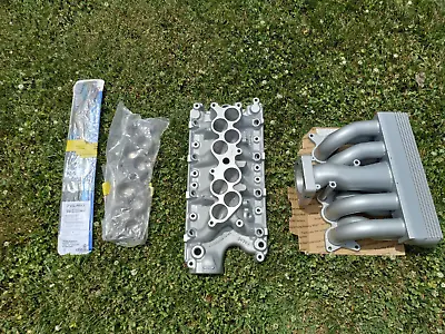 1986-1995 Ford Mustang 5.0L Tubular Cobra Intake Manifold GT40 302 GT LX SVT • $2850