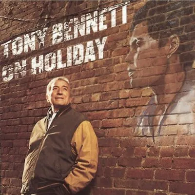 £3.43 • Buy Tony Bennett On Holiday CD Value Guaranteed From EBay’s Biggest Seller!