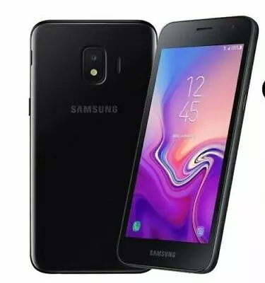 Samsung Galaxy J2 Core SM-J260T1 Metro PCS Unlocked 16GB Black C • $39.99