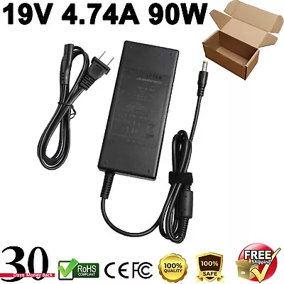 For Intel Mini PC NUC 19V 4.74A 90W Charger AC Adapter Power Supply PA-1900-32 • $11.49