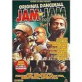 Original Dancehall Jam Jam: Volume 1 200 DVD Incredible Value And Free Shipping! • £17.99